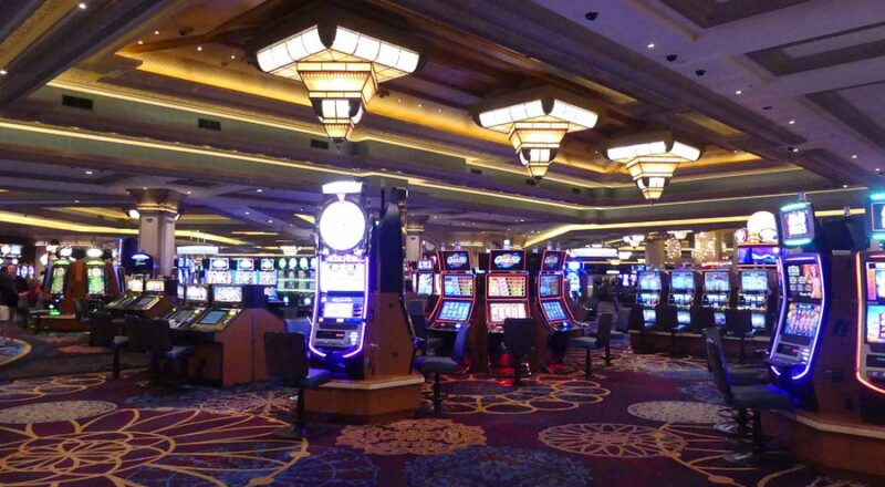 1xcasino Casino Oyunları Nasıl Oynanır