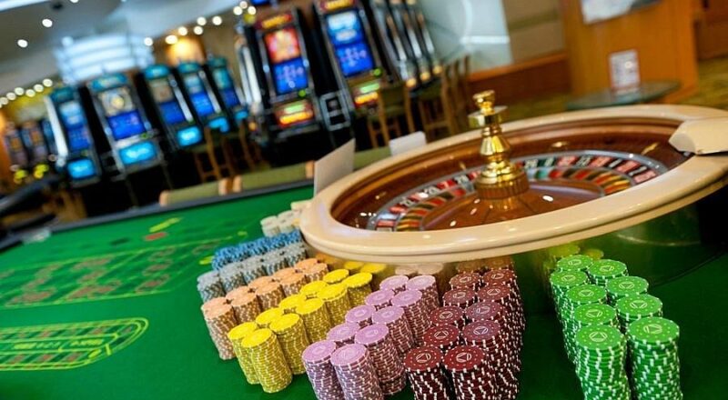 1xcasino Kaç Oldu