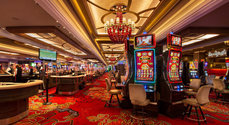 1xcasino Müşteri Hizmetleri