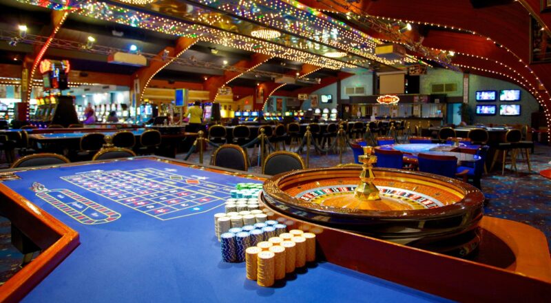 1xcasino Online Giriş