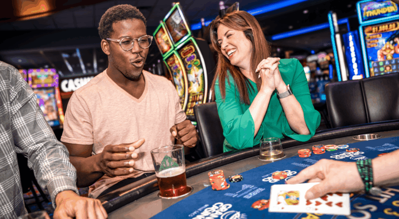 1xcasino Oyun Seçenekleri