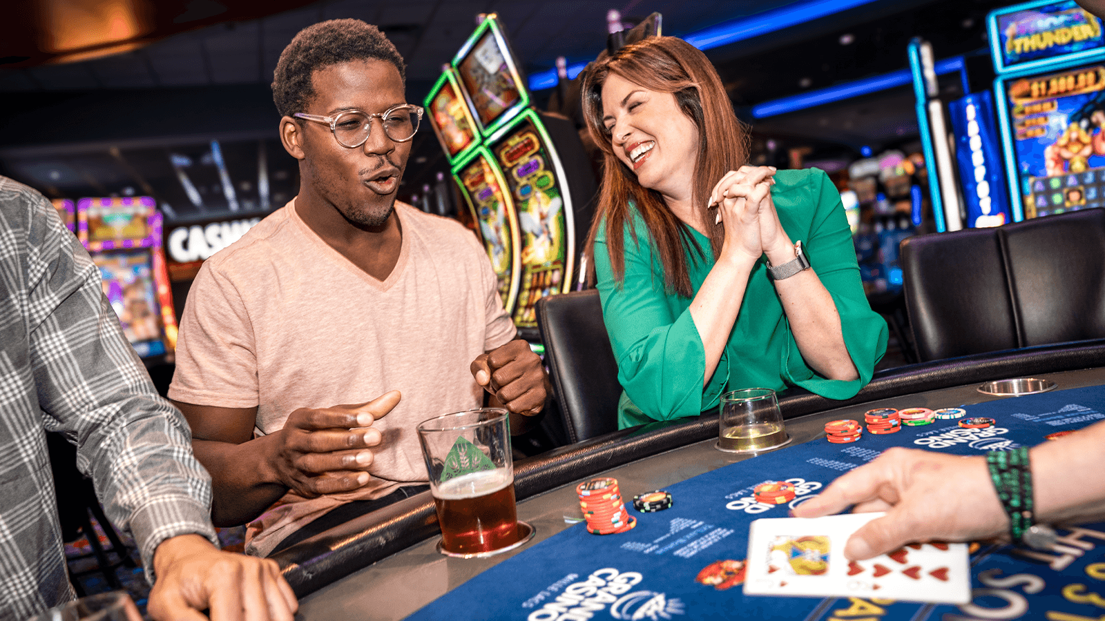 1xcasino Oyun Seçenekleri