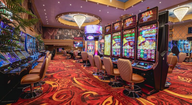 1xcasino Para Yatırma Yöntemleri