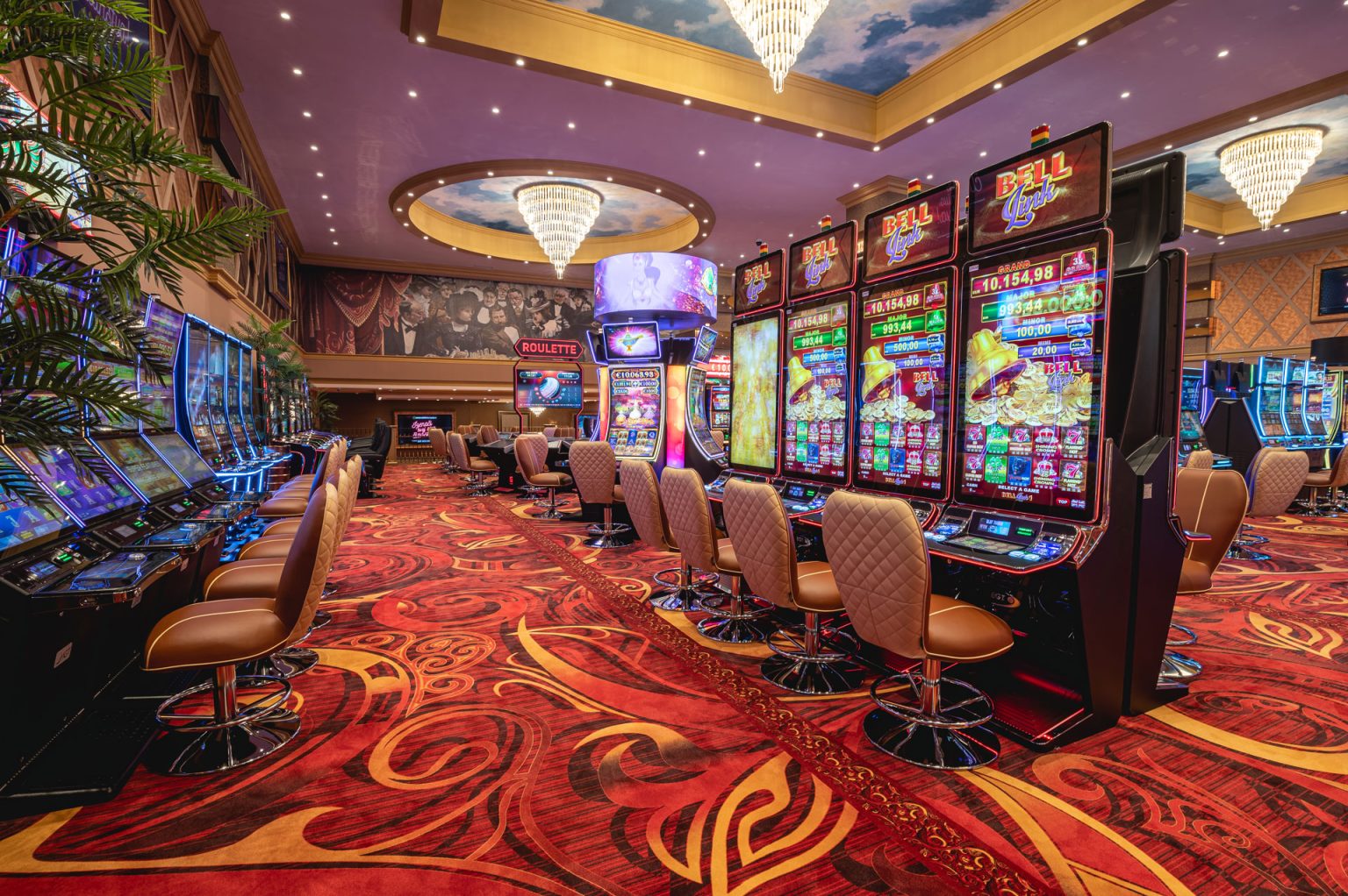 1xcasino Para Yatırma Yöntemleri