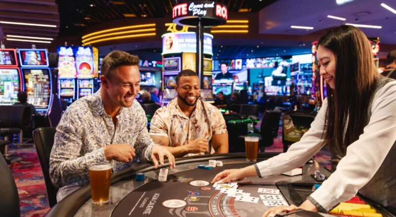 1xcasino Rulet Oyunları