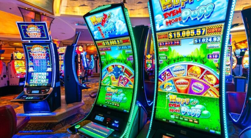 1xcasino Üye Ol