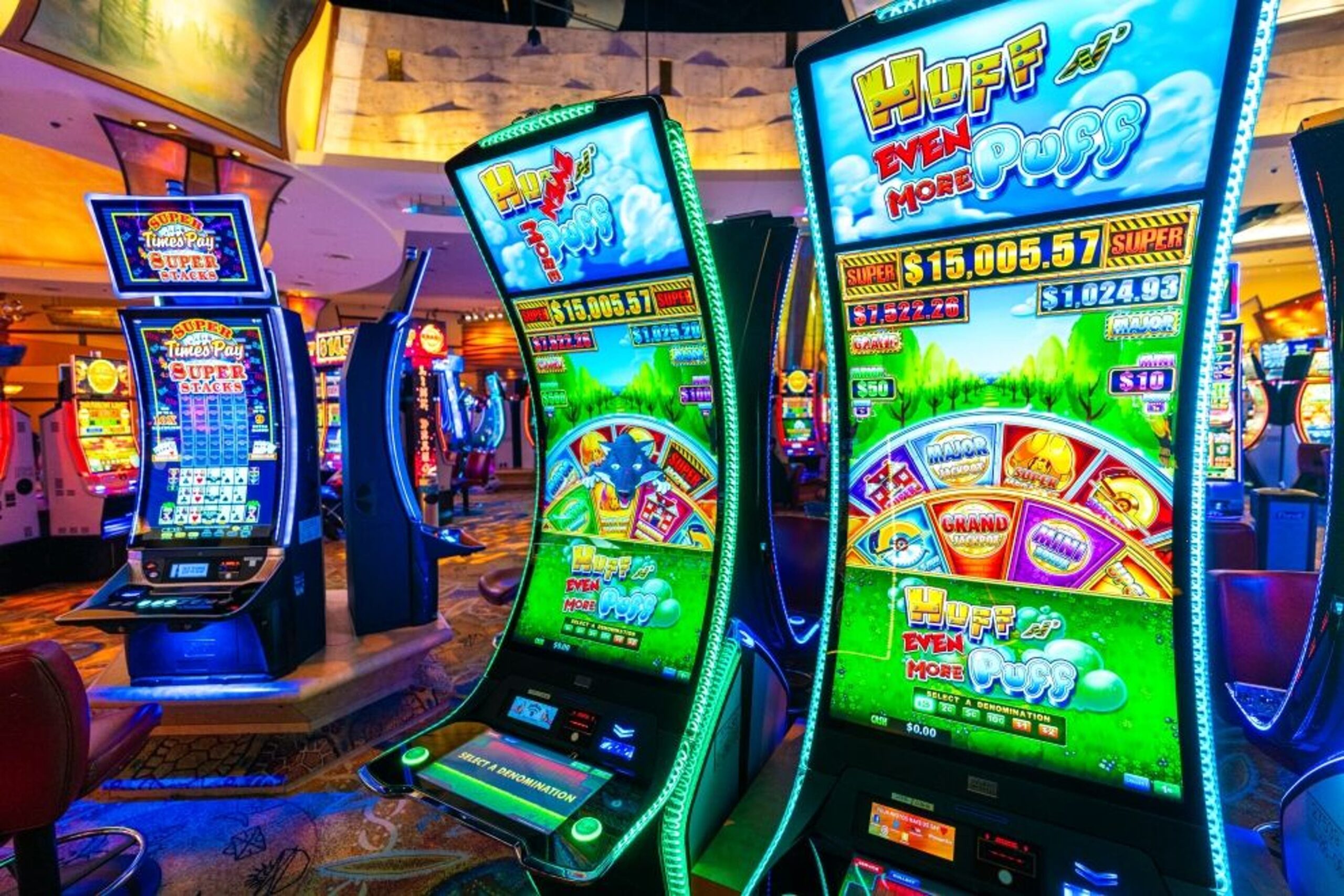 1xcasino Üye Ol