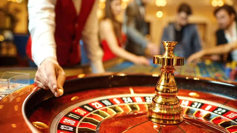 1xcasino Yatırım Bonusu
