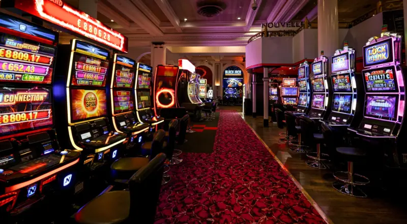 1xcasino Yeni Giriş Adresi