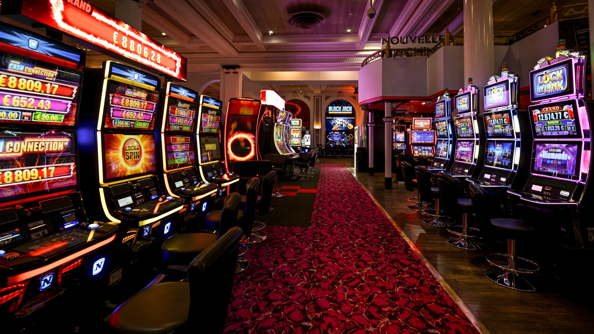 1xcasino Yeni Giriş Adresi